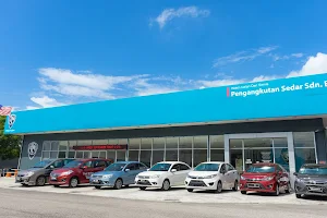 Proton Pengangkutan Sedar 3S - KULIM image