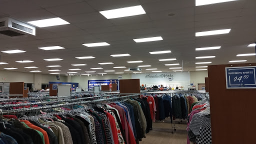 Thrift Store «Goodwill Retail Store», reviews and photos