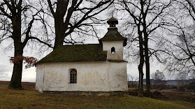 Kaple Jelcovy Lhotky
