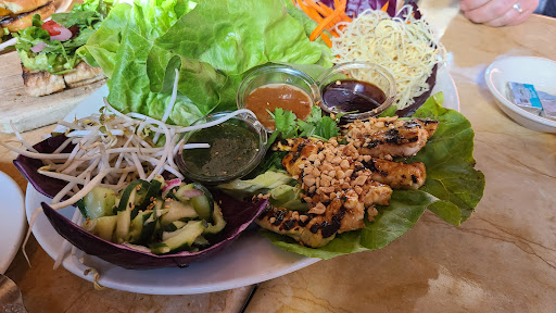 Restaurant «The Cheesecake Factory», reviews and photos, 3710 Highway 9, Freehold, NJ 07728, USA