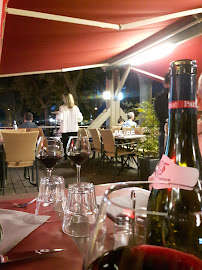 Plats et boissons du Restaurant italien Les Voiles à Aix-les-Bains - n°12