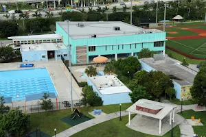 Overtown Optimist Club at Theodore Gibson Park image