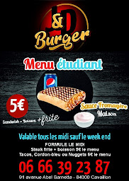 Photo n°4 de Snack L'Oasis à Cavaillon ()