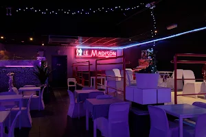 Dancing Le Madison, Restaurant Dansant, Retro, Disco, Rock, Salsa, image