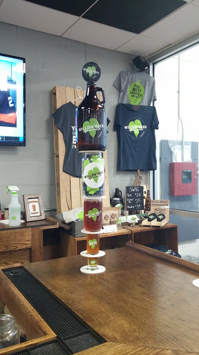 Brewery «Willow Rock Brewing Company», reviews and photos, 115 Game Rd, Syracuse, NY 13210, USA