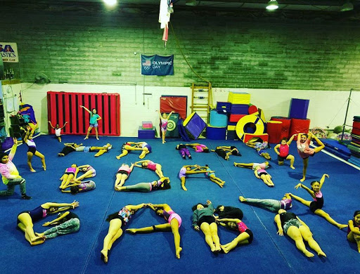 Gaby's Gymnastics School Inc.
