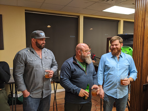 Hair Salon «Headquarters Salon & Spa», reviews and photos, 5028 Old Bullard Rd, Tyler, TX 75703, USA