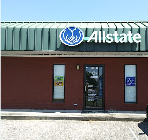 Insurance Agency «Allstate Insurance Agent: Andrew Anderson», reviews and photos