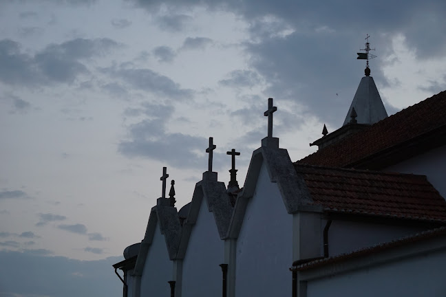 Avaliações doIgreja Matriz da Murtosa em Murtosa - Igreja