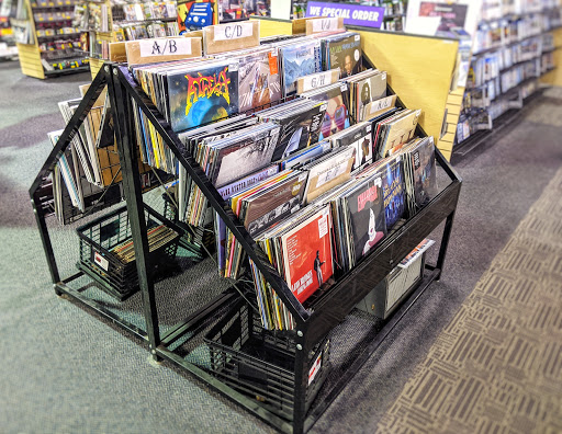 DVD Store «Movie Trading Company», reviews and photos, 4115 S Cooper St #201, Arlington, TX 76015, USA