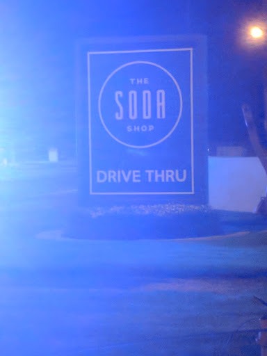 Soft Drinks Shop «The Soda Shop», reviews and photos, 2010 E Brown Rd, Mesa, AZ 85213, USA