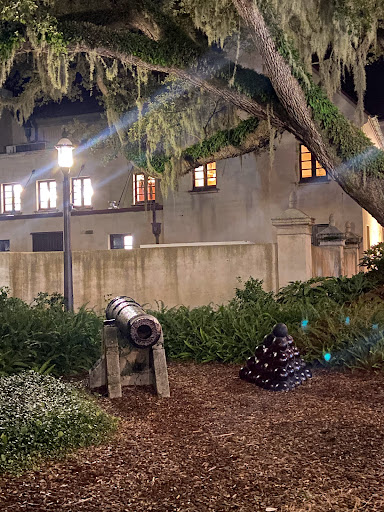 History Museum «Government House», reviews and photos, 48 Cathedral Pl, St Augustine, FL 32084, USA