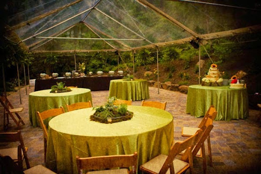 Wedding Planner «Shay Brown Events - The Southern Wedding Experience», reviews and photos, 80 Broadway, Asheville, NC 28801, USA