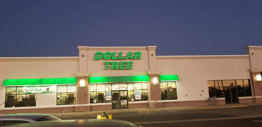 Dollar Store «Dollar Tree», reviews and photos, 1604 N Locust Ave c, Lawrenceburg, TN 38464, USA