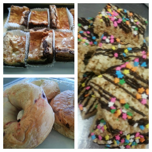 Wedding Bakery «Bliss Cake Boutique», reviews and photos, 24 Jonesboro Road, McDonough, GA 30253, USA