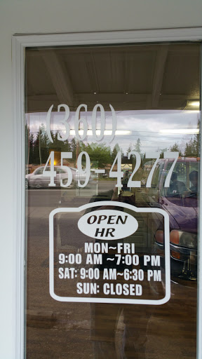 Barber Shop «Barber Express», reviews and photos, 7838 Martin Way E, Olympia, WA 98516, USA