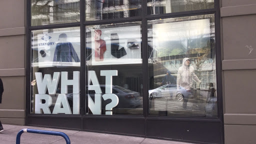 Sportswear Store «Columbia Sportswear», reviews and photos, 911 SW Broadway, Portland, OR 97205, USA
