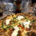 Photo n°3 de l'avis de firmani.i fait le 09/08/2020 à 22:33 sur le  KeKudos Pizzeria à Cava de' Tirreni