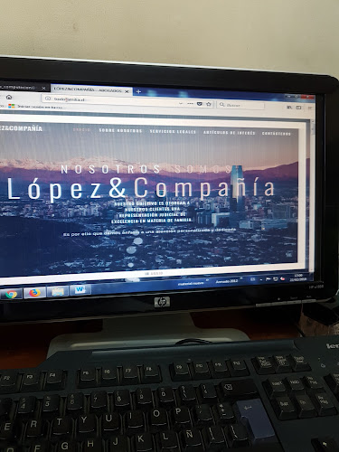 Lopez&abogados (Todofamilia) - Pudahuel