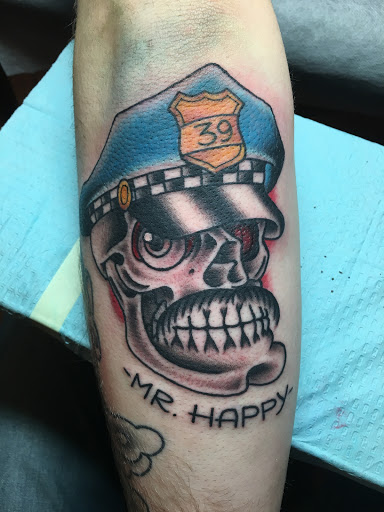 Explore uplifting tattoo ideas, creative tattoo ideas in Warrenville, available at NoodlesTattoo Co. & Studio