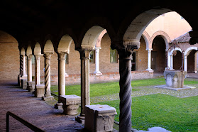 Museo della Cattedrale (San Romano)