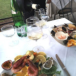 Photo n°2 de l'avis de Michael.a fait le 28/07/2023 à 19:26 sur le  Ristorante Pizzeria Il Giardino - Sea Srl à Vitorchiano