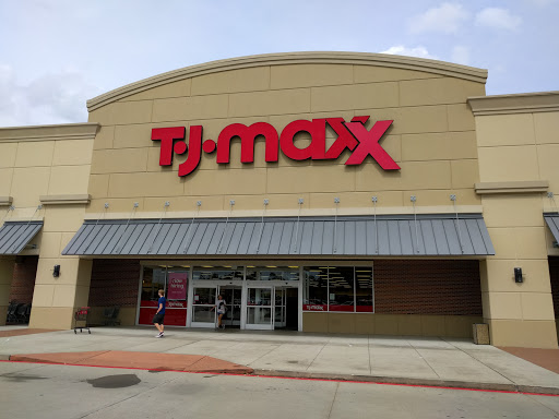T.J. Maxx, 32938 FM2978, Magnolia, TX 77354, USA, 