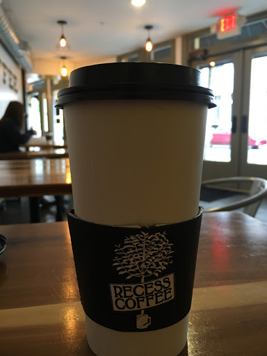 Coffee Shop «Recess Coffee», reviews and photos, 110 Montgomery St #103, Syracuse, NY 13202, USA