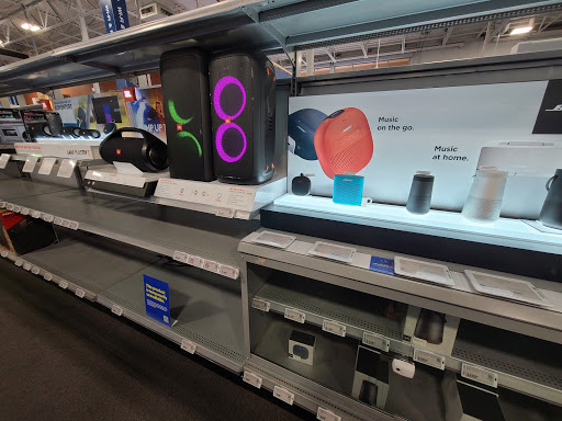 Electronics Store «Best Buy», reviews and photos, 79220 CA-111, La Quinta, CA 92253, USA