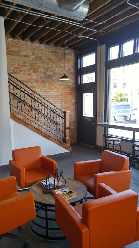 Office Space Rental Agency «Office Evolution Ogden», reviews and photos, 221 25th St, Ogden, UT 84401, USA