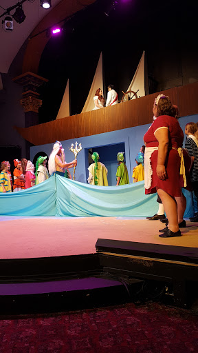 Performing Arts Theater «Schenectady Light Opera Co», reviews and photos, 427 Franklin St, Schenectady, NY 12305, USA