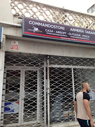 Commando Store - Airsoft