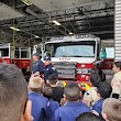 San Antonio Fire Department Station #2