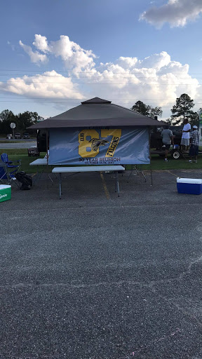 American Restaurant «Cracker Barrel Old Country Store», reviews and photos, 104 Travel Center Blvd, Dublin, GA 31021, USA