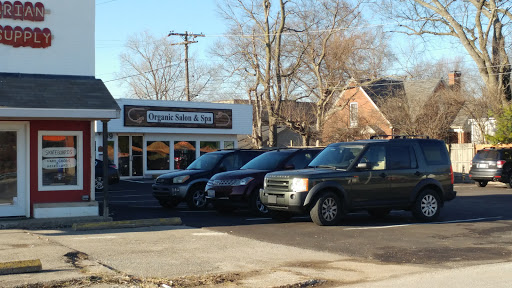 Beauty Salon «Salon Asa», reviews and photos, 89 Southport Dr, Lexington, KY 40503, USA