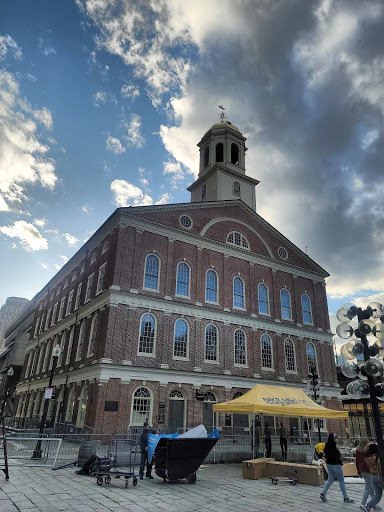 Museum of African American History, 46 Joy St, Boston, MA 02114