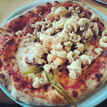 Photo n°1 de l'avis de Sara.t fait le 11/08/2020 à 21:53 sur le  Al Porto à Chioggia