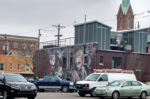 Diner «Lexington Diner», reviews and photos, 124 N Upper St, Lexington, KY 40507, USA