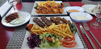 Kebab du Restaurant turc GRILL ANTEP SOFRASI à Gagny - n°16