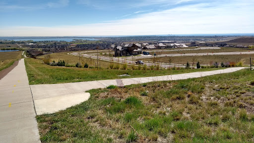 Nature Preserve «Rocky Flats National Wildlife Refuge», reviews and photos, 10808 Colorado 93, Golden, CO 80403, USA