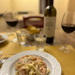 Photo n°2 de l'avis de Dan.i fait le 05/10/2023 à 10:47 sur le  I Canovacci -cucina&bottega- à Genoa