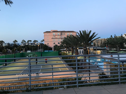 Health Club «LA Fitness», reviews and photos, 5570 Lincoln Blvd, Playa Vista, CA 90094, USA