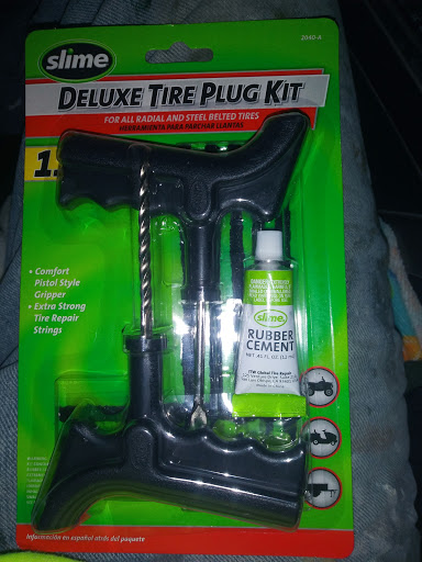 Auto Parts Store «Advance Auto Parts», reviews and photos, 1511 N Nova Rd, Holly Hill, FL 32117, USA