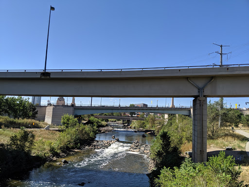 Park «City of Cuernavaca Park», reviews and photos, 3500 Rockmont Dr, Denver, CO 80202, USA