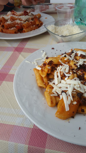 Insomnia Ristorante
