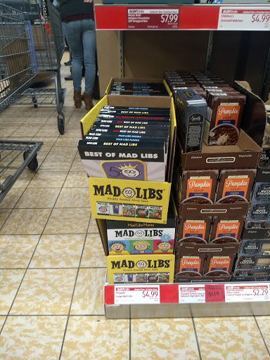 Supermarket «ALDI», reviews and photos, 1147 Co Rte 340/4, Charles Town, WV 25414, USA