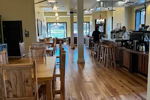 Lot 63 Coffee And Taproom image