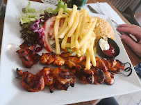 Kebab du Restaurant turc Restaurant La Cappadoce à Paris - n°11