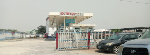 South-South Investment Limited, Ordu Street, Rumuola- Stadium Link Road, Rumuola, Port Harcourt, Rivers, Nigeria, Gas Station, state Rivers