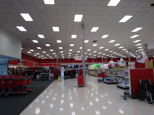 Department Store «Target», reviews and photos, 1135 Woodstock Rd, Roswell, GA 30075, USA